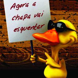 acesse: http://t.co/8ecM3YuyxT mas tem que prometer que não vai rir... promete?