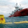 rutgers_rucool's profile picture. The Rutgers University Center for Ocean Observing Leadership (RUCOOL) was established in 1992. Pushing the limits of ocean science and new technologies.