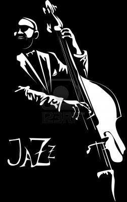 Two bass