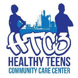 Healthy Teens for a better tomorrow! Healthy Teens Community Care Center is located on 611 MLK Blvd, Detroit MI. We provide primary care & confidential services