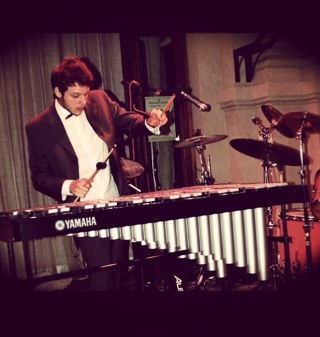 Nick_Chisci's profile picture. Percussionist Conservatorio G. Verdi Torino.

Siena Percussion Group.
