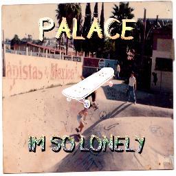 xxxpalacexxx's profile picture. One man surf-pop band from the West Midlands xxxx
/// https://t.co/ci7eMKekmj \\\