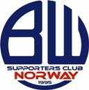 The official account of Bolton Wanderers Supporter Club of Norway.
Contact: post@bwscn.no