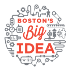 BostonsBigIdea's profile picture. Win $5k in cash and over $50k in prizes in Boston's Entrepreneurial Start-Up Contest!
Hosted by @g2techgroup @gowhatarmy
@alphabetarm @smartbookscorp @YEC