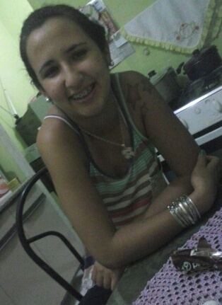 ninguem segura ela (8