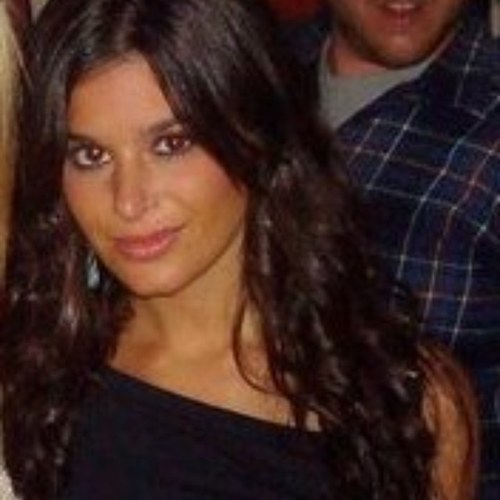 CourtneyB881's profile picture. 