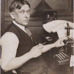 JonHerskovitz's profile picture. 