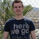 Daniel Reiß - @dreiss87 - Twitter