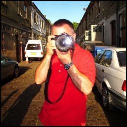 mjjonesphoto Profile Picture