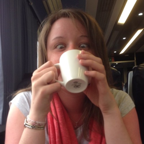 Katylizzie1804's profile picture. Christian, Optimist, Avid knitter & Baking enthusiast :)