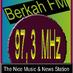 BerkahFm Pandeglang (@radioberkah) Twitter profile photo
