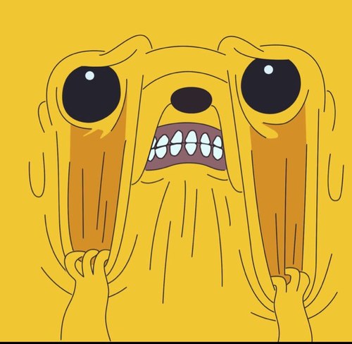 ITS ADVENTURE TIME!!