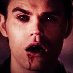 Stefan, se for você eu te amo lembre-se disso.