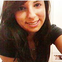 Peace and love ♥
