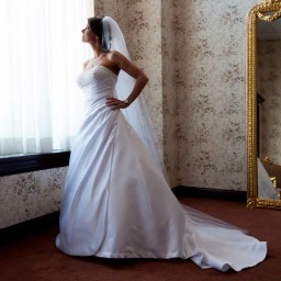 Adding a personal touch to your special day! Specializing in Custom Hangers, Card boxes & so much more!!