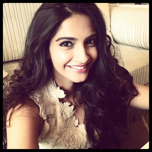 SonamKFanClub Profile Picture