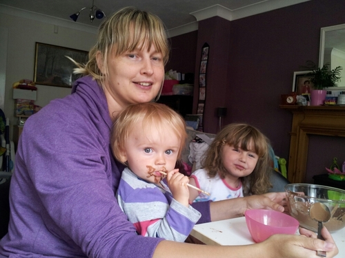 iaincrightn's profile picture. 