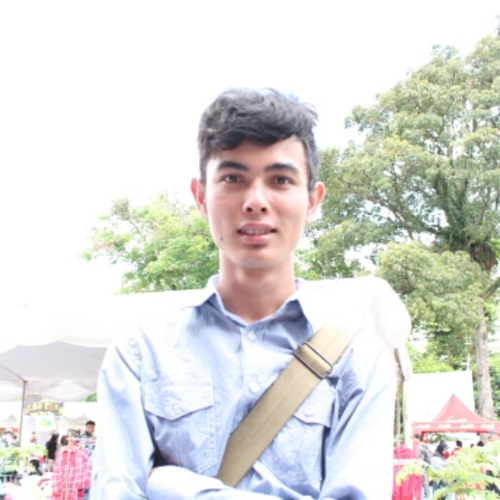 Institut Pertanian Bogor
Bina Nusantara