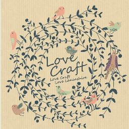 LoveCraftLancs's profile picture. Craft Fair Organiser in Lancashire and owner of LoveCraft Emporium 47 Darwen Street, Blackburn.
LoveCraftLancashire@hotmail.co.uk