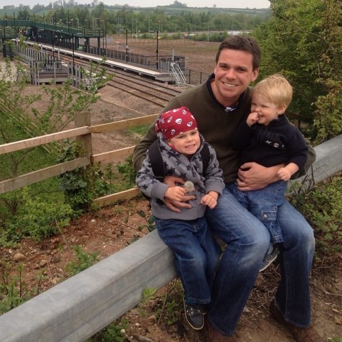 drsjclarke's profile picture. 