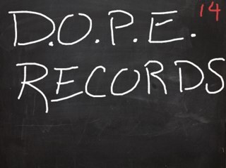 Ceo/Cfo of D.o.p.e. XIV records, publishing and multimedia studio