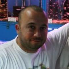 DimitarCenov's profile picture. Aquarist