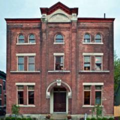 Jacksons Auction and Real Estate Company:  we are a family of auctioneers, in the business for over 25 years.  We specialize in real estate and Indiana art.