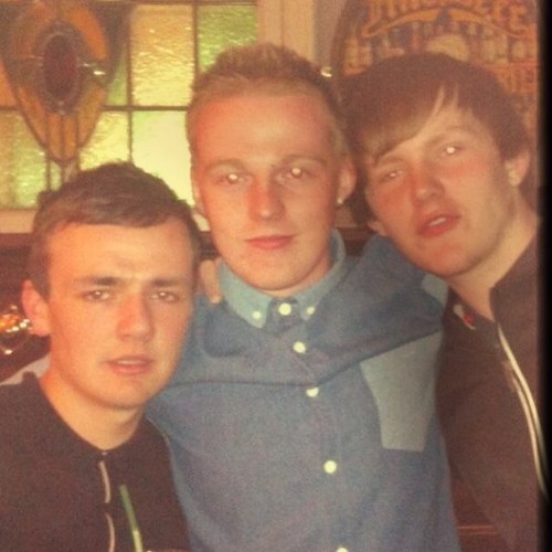 joshketty123's profile picture. 