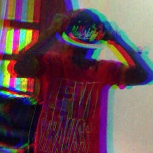 NikcNigga's profile picture. Sk8.