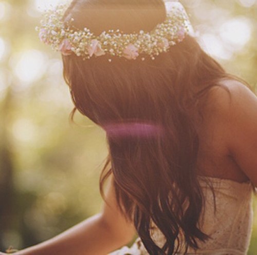 A teenage girl from Texas just living by God's word  †