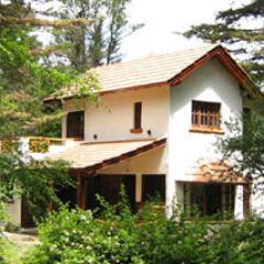 AldeadeBerna's profile picture. Aldea de Berna, son cabañas de montanas ideales para disfrutar de la naturaleza de Villa Berna