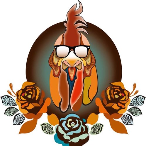 El food truck que esperabas, Bufalo Hot Wings,