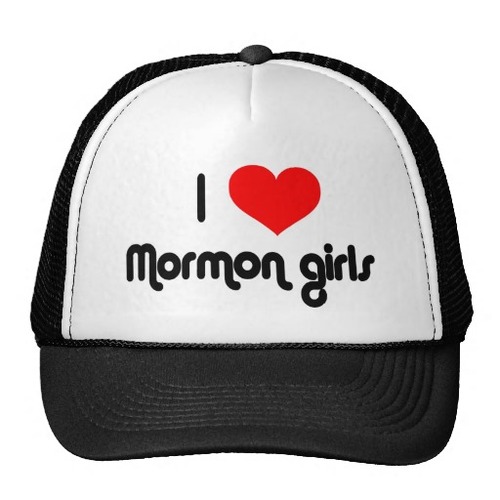 Bringing You The Best Of Mormons-In A Good Way. P.S. Mormons aren't Polygamist.