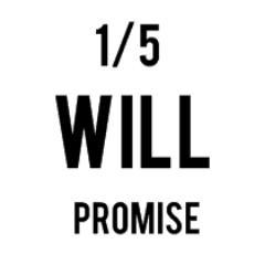 THEYWILLPROMISE's profile picture. 1/5 WILL PLEASE DONT GIVE UP DONT LOSE HOPE :) xx