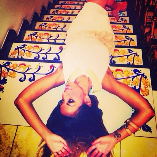 MaddalenaCaiazz's profile picture. Ballerina,aspirante fotomodella...appasionata di danza!!!