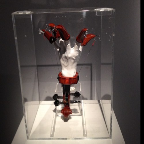 v4nHagen's profile picture. 