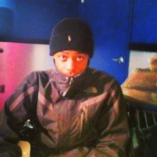 follow me and my first page @mike12gee