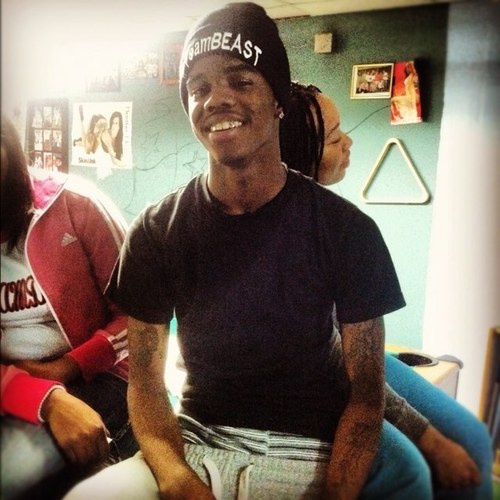 YoungSavage5400 Profile Picture