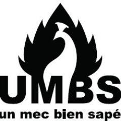 umbs_studios's profile picture. Un Mec Bien Sapé, roughly translated, means; “that fellow looks sharp”