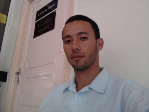 SDMountassir's profile picture. 