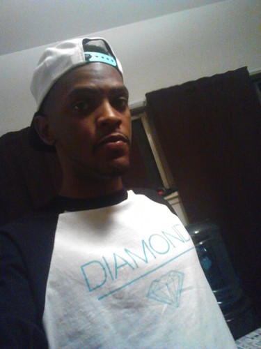 Trill nigga pursuing his dreams making and a couple of duckets along the way.Its DoughBoiGang til I die neva switching up