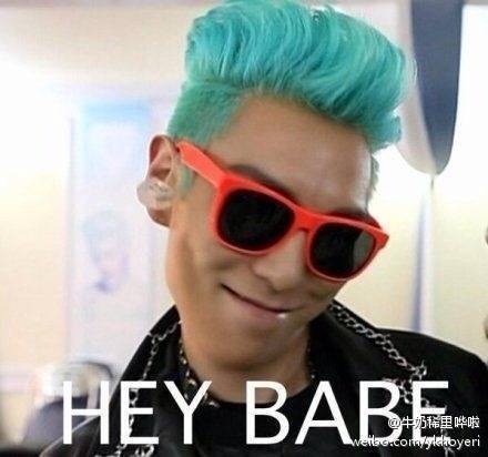 CVIP, I love BIGBANG