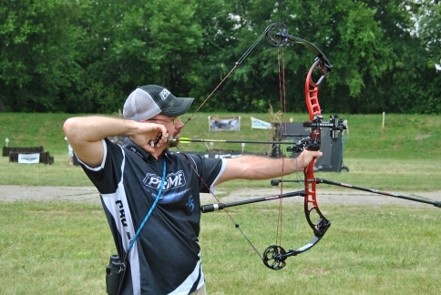 gjstudt's profile picture. Archer