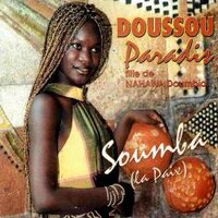 Doussou Bagayoko (@doussoub) 's Twitter Profile