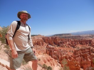 Elementary educator with a passion for getting children outside to experience the wonders of nature.