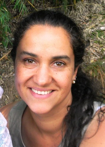 IsabelFosis's profile picture. 