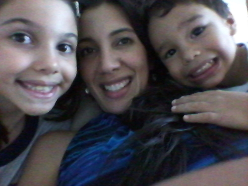 WinnieEAcua's profile picture. Venezolana, Mama de Isabella, Ignacio y Maximo no soy la mejor soy distinta. Embajadora de mis ideas solo yo conozco mis sentimientos.