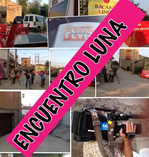 Encuentro_Luna's profile picture. 2º Encuentro de solter@s en _Hoyocasero_  SABADO 29-JUNIO-13. visita el Flickr http://t.co/JXvV7Z7rDe, via @gredosdaniel