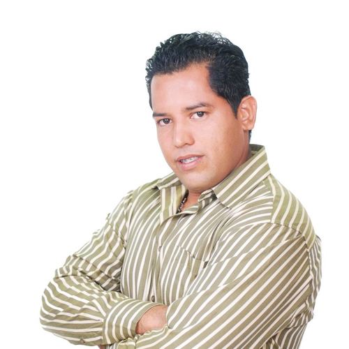 Cantante de música llanera del género romántica estilizada