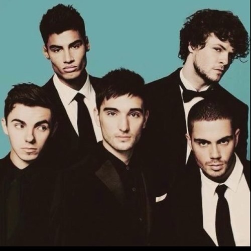 WantedIsMyLife's profile picture. The Wanted Is My Life. @TheWantedLifeTV follows